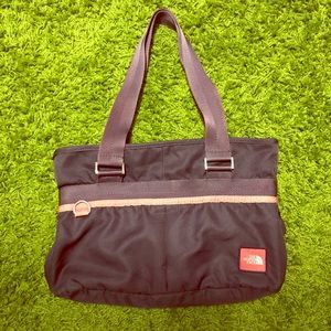 The North Face Shoulder Bag
